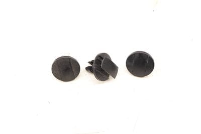 Rivet / Fastener Set (3) WHT004750