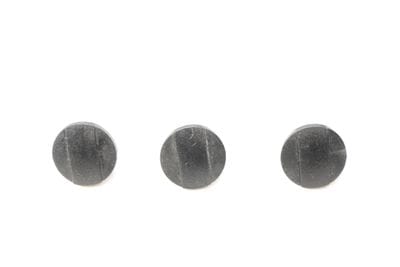 Rivet / Fastener Set (3) WHT004750