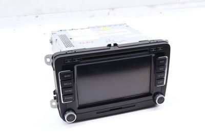 RNS-510 TOUCHSCREEN RADIO / STEREO / NAVIGATION UNIT 3C8035684F