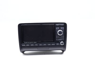 Rns-E / Rnse Radio Navigation / NAV Unit 8J0035193F