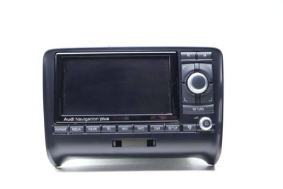 RNS-E / RNSE RADIO NAVIGATION / NAV UNIT 8J0035193F