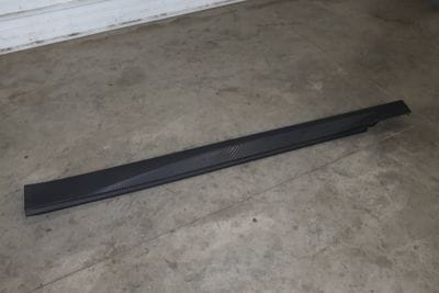 Rocker Panel / Side Skirt Molding 5A292F1