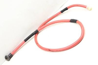 Roof Glass Water Drain Hose / Line 8R0877201