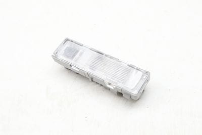 Roof Grab Handle Interior Light 1668200301