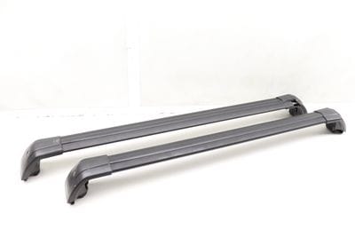 ROOF RACK / RAIL SET NO KEY 2232293