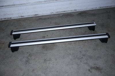 Roof Rack Set 80A860019
