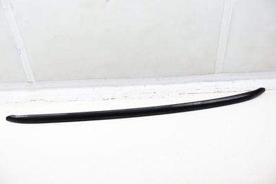 Roof Rail / Luggage Rack Side Molding