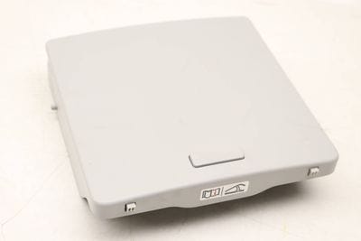 ROOF STORAGE BIN / TRAY 5M0868837E