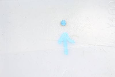 ROOF TRIM / PANEL 8E5867839