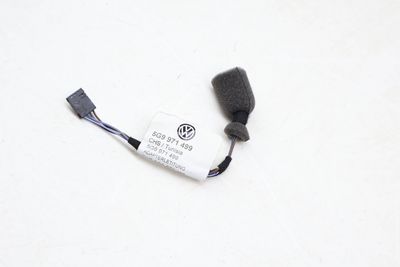 Roof Wiring Harness / Adapter 5G9971499