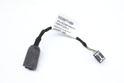 ROOF WIRING HARNESS / ADAPTER 5G9971499