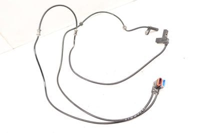 Rpm / Speed Sensor 2045400317