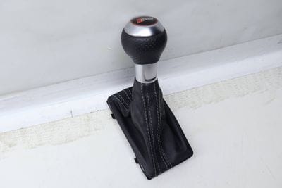 RS Automatic Shifter Knob w/ Boot 8K1713139Q