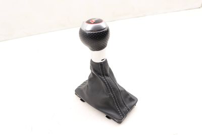 RS AUTOMATIC SHIFTER KNOB w/ BOOT 8K1713139Q