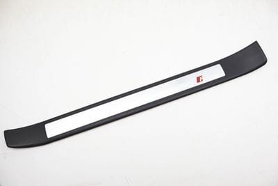 RS4 Door Sill / Scuff Plate 8E0853373F
