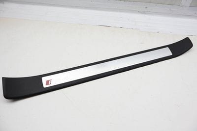 RS4 Door Sill / Scuff Plate 8E0853374F