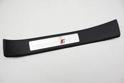 RS4 Door Sill / Scuff Plate 8E0853375F