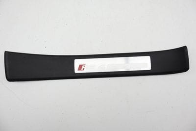 RS4 Door Sill / Scuff Plate 8E0853376F