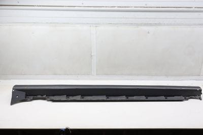 RS4 Side Skirt / Rocker Panel 8E0853859D