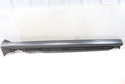 RS4 Side Skirt / Rocker Panel 8E0853859D