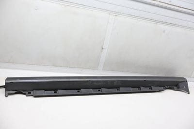 RS4 Side Skirt / Rocker Panel 8E0853860D