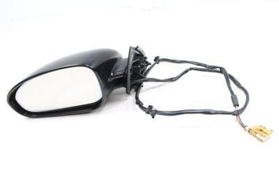 RS4 Side View Mirrror Assembly w/ Memory 8E1857539A