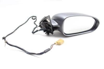 RS4 Side View Mirrror Assembly w/ Memory 8E1857540A