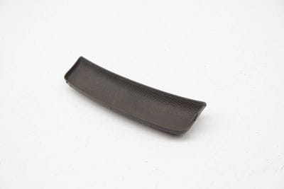 Rubber Center Console Insert 8R0863242A