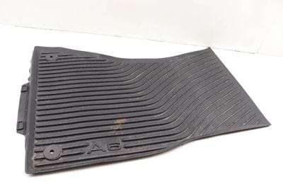 RUBBER FLOOR MAT 4G1061501
