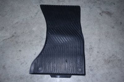 Rubber Floor Mat 8K1061501