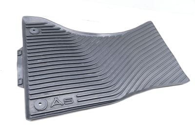 RUBBER FLOOR MAT 8T1061501