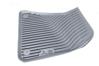 Rubber Floor Mat (A6) 4H1061501