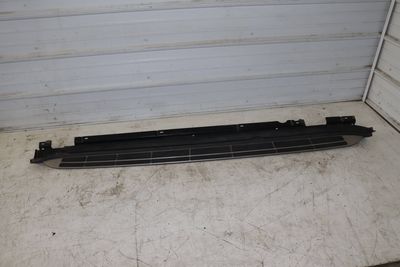 RUNNING BOARD / SIDE STEP