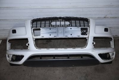 S-Line Bumper Cover 4L0807105M