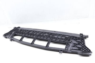 S-LINE BUMPER LOWER PANEL / COVER 8R0807233A