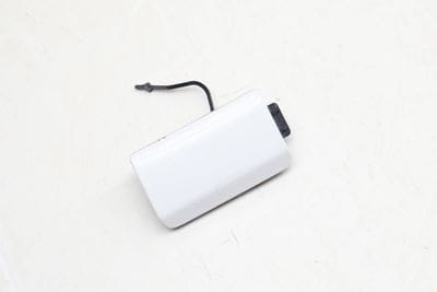 S-LINE BUMPER TOW HOOK COVER / CAP 4L0807449G