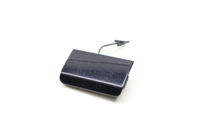 S-Line Bumper Tow Hook Cover / Cap 4L0807450G