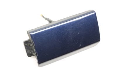 S-LINE BUMPER TOW HOOK COVER / CAP 4L0807450G