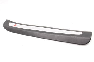 S-Line Door Sill Panel / Scuff Plate 4L0853374F
