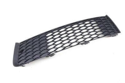 S-Line Upper Bumper Grille 4L0807697B