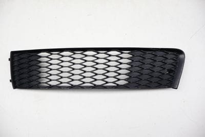 S-Line Upper Bumper Grille 4L0807697B