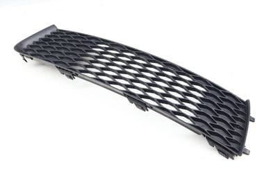 S-LINE UPPER BUMPER GRILLE 4L0807697B