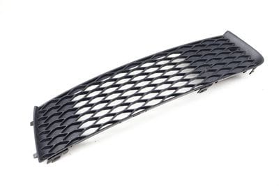 S-LINE UPPER BUMPER GRILLE 4L0807698B