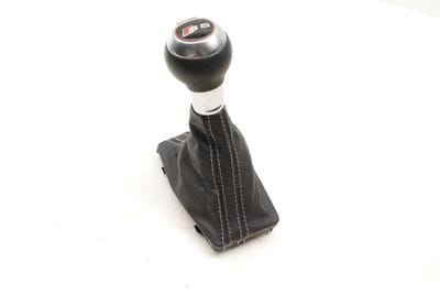 S5 Automatic Shifter Knob w/ Boot 8K1713139K