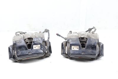 S5 BRAKE CALIPER / CARRIER SET