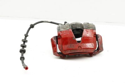 S5 BRAKE CALIPER w/ CARRIER 8T0615123B