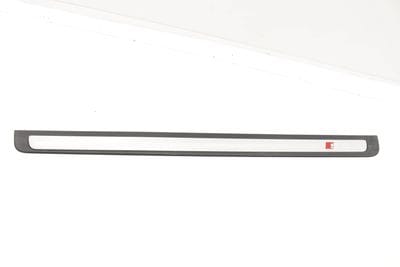 S5 Door Sill Panel / Scuff Plate 8T0853373L