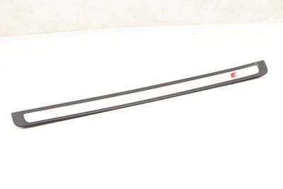 S5 DOOR SILL PANEL / SCUFF PLATE 8T0853373L