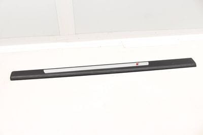 S6 DOOR SILL / SCUFF PLATE 4F0853373D