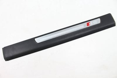 S6 DOOR SILL / SCUFF PLATE 4F0853375J